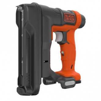 Степлер аккумуляторный BLACK DECKER BDCT12N