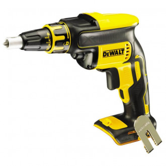 Шуруповерты аккумуляторные бесщеточные DeWALT DCF620N-[articul]