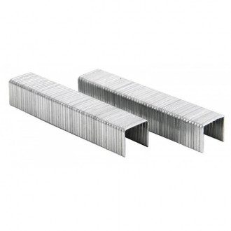 Скобы 10,6 мм, 4 мм, 500 шт, FIT-[articul]
