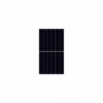 Сонячна панель LP Longi Solar Half-Cell 450W (35 профиль. монокристалл)-[articul]